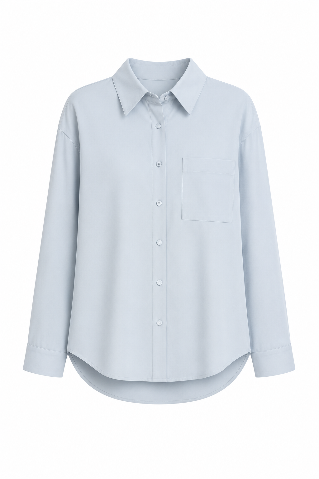 אפור