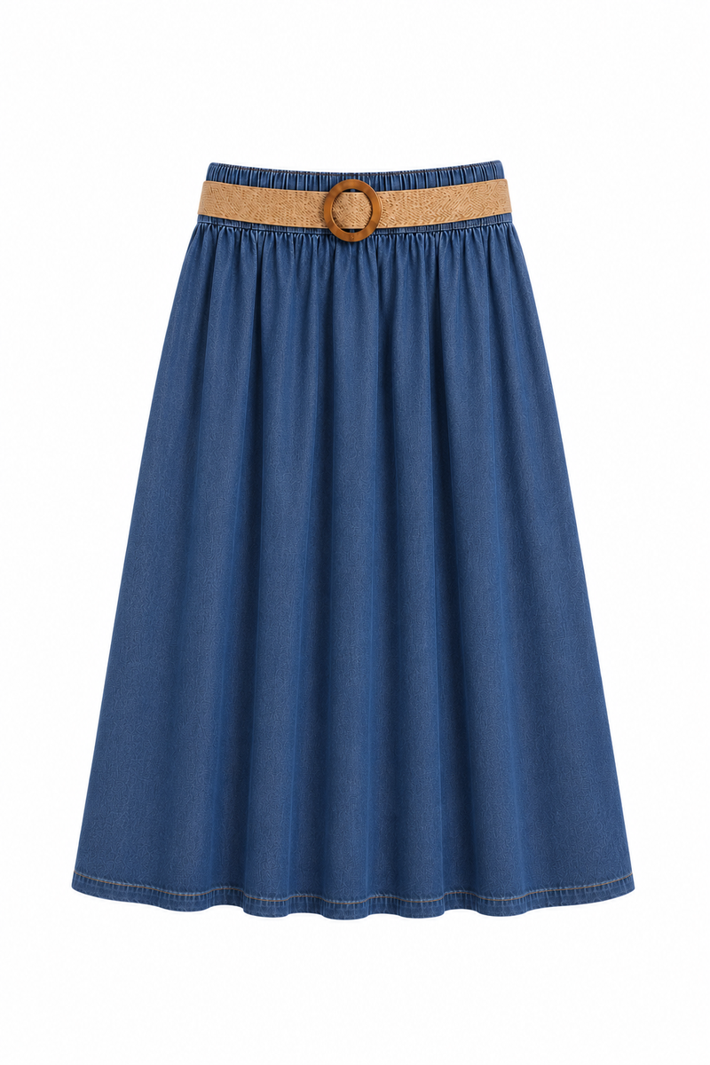 כחול