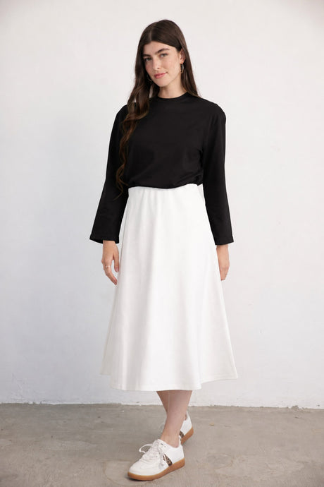 שחור