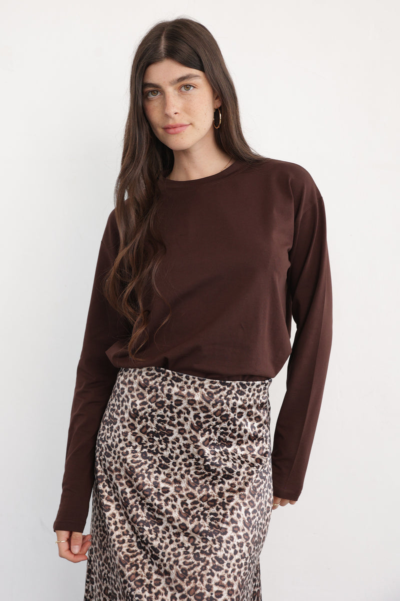 חום בהיר