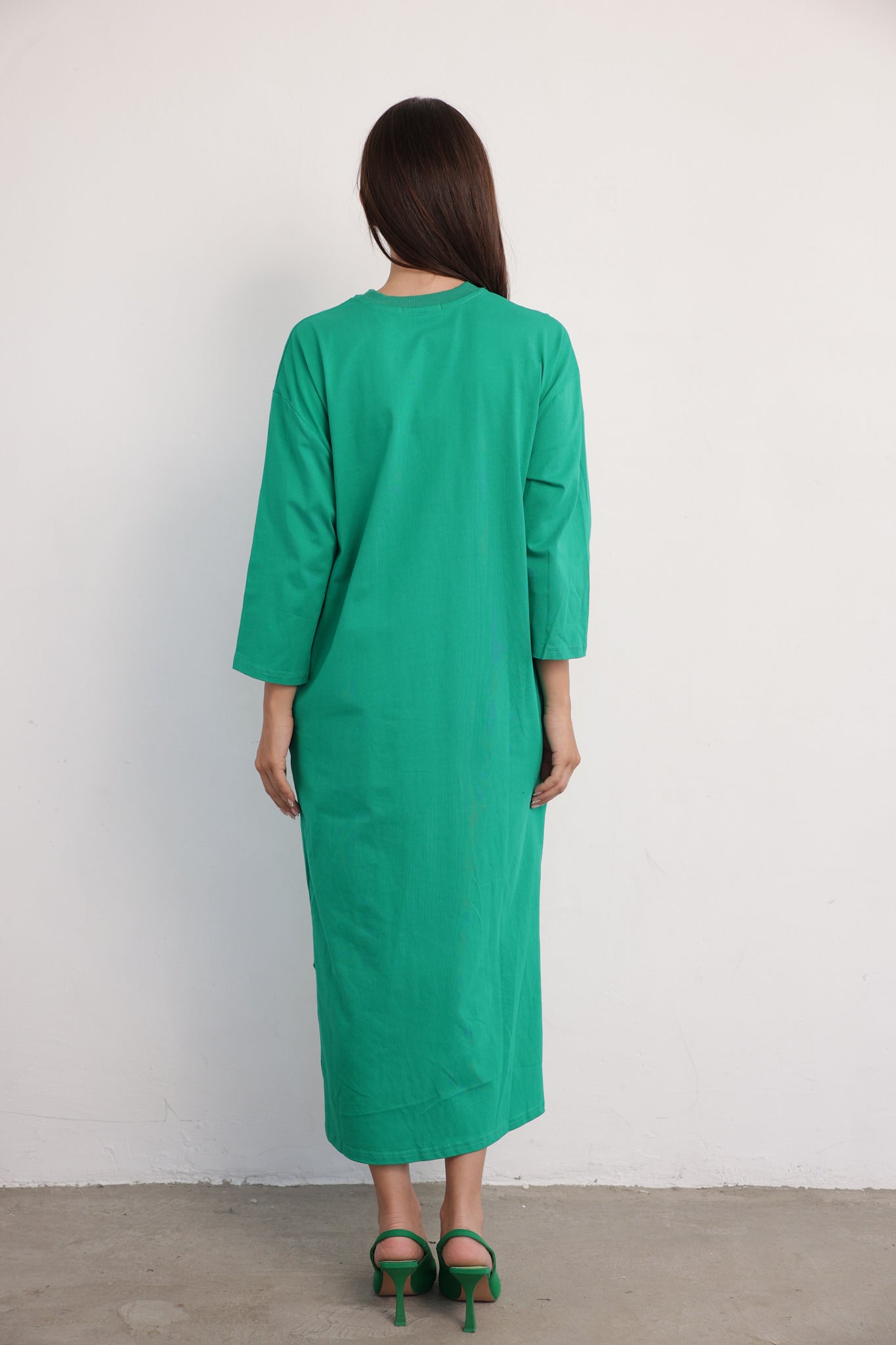 ירוק
