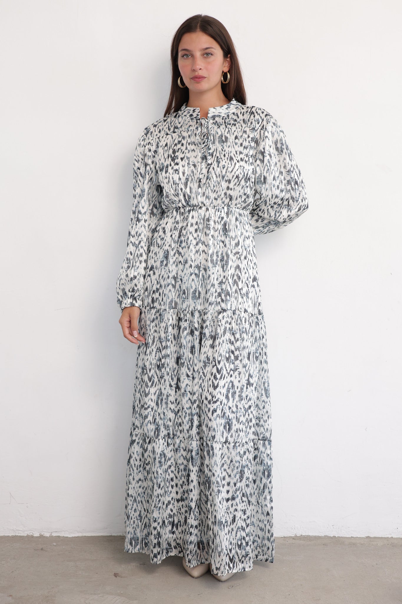 כחול