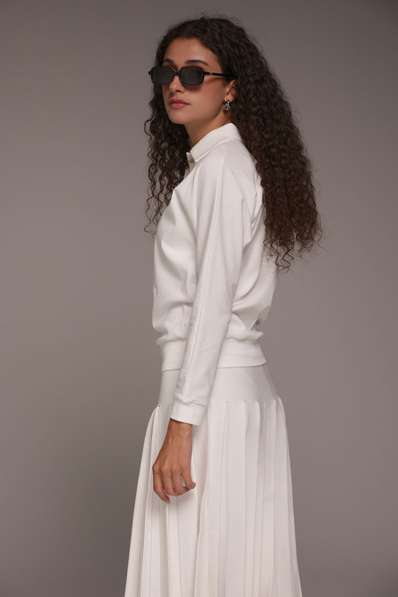 שמנת